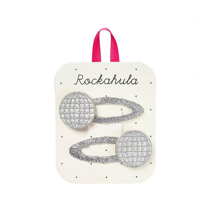Disco Ball Clips