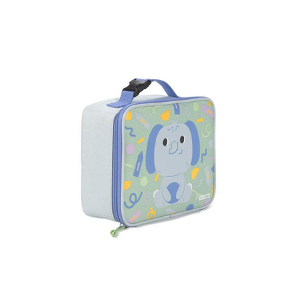 Skip Hop Besties Squad Insulated Lunch Bag - Elephant