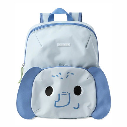 Skip Hop Besties Squad Toddler Backpack Elephant