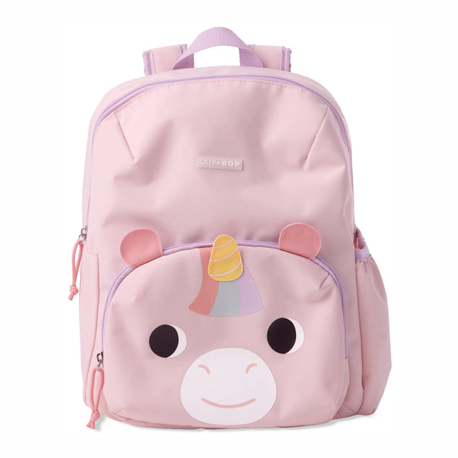 Skip Hop Besties Squad Toddler Backpack Unicorn