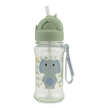 Skip Hop Besties Squad Tritan™ Renew Bottle – Elephant