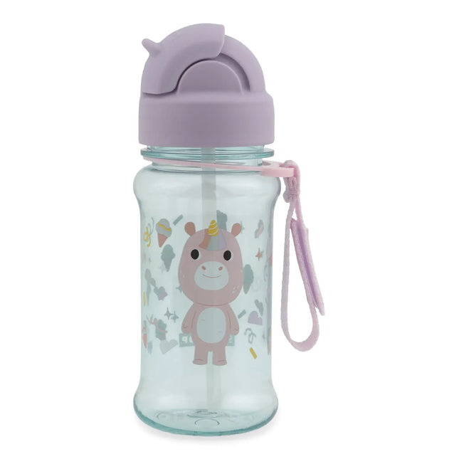 Skip Hop Besties Squad Tritan™ Renew Bottle – Unicorn