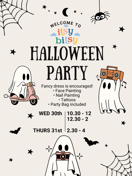 Halloween Party