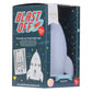 Rocket Night Light