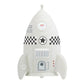 Rocket Night Light
