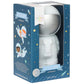 Astronaut Little Light