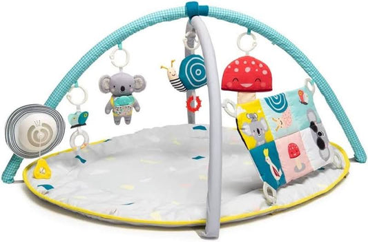 All Around Me Baby Gym