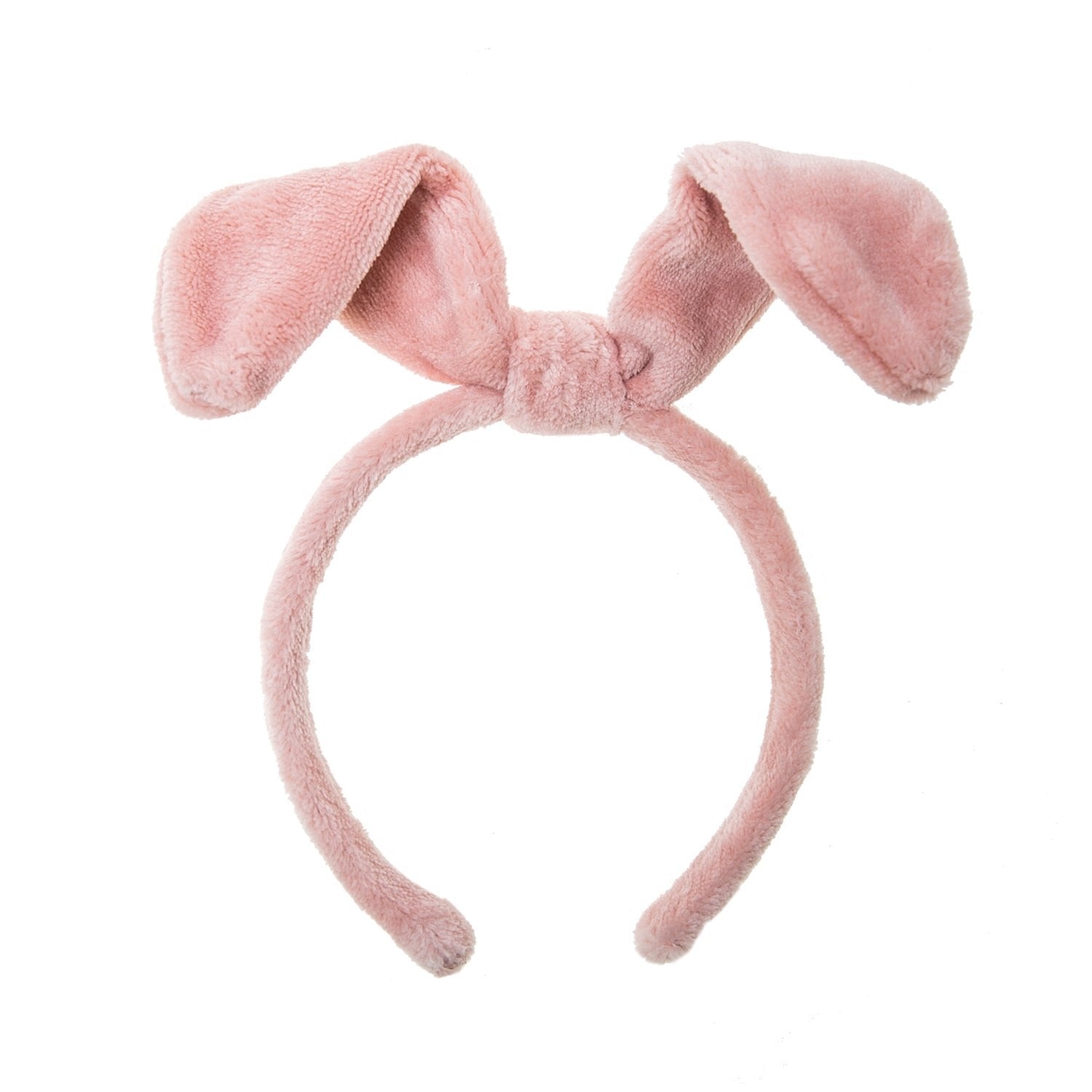 Bunny hairband 2024